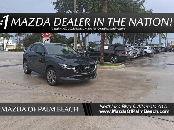 MAZDA CX-30 2023 3MVDMBBM2PM510938 image