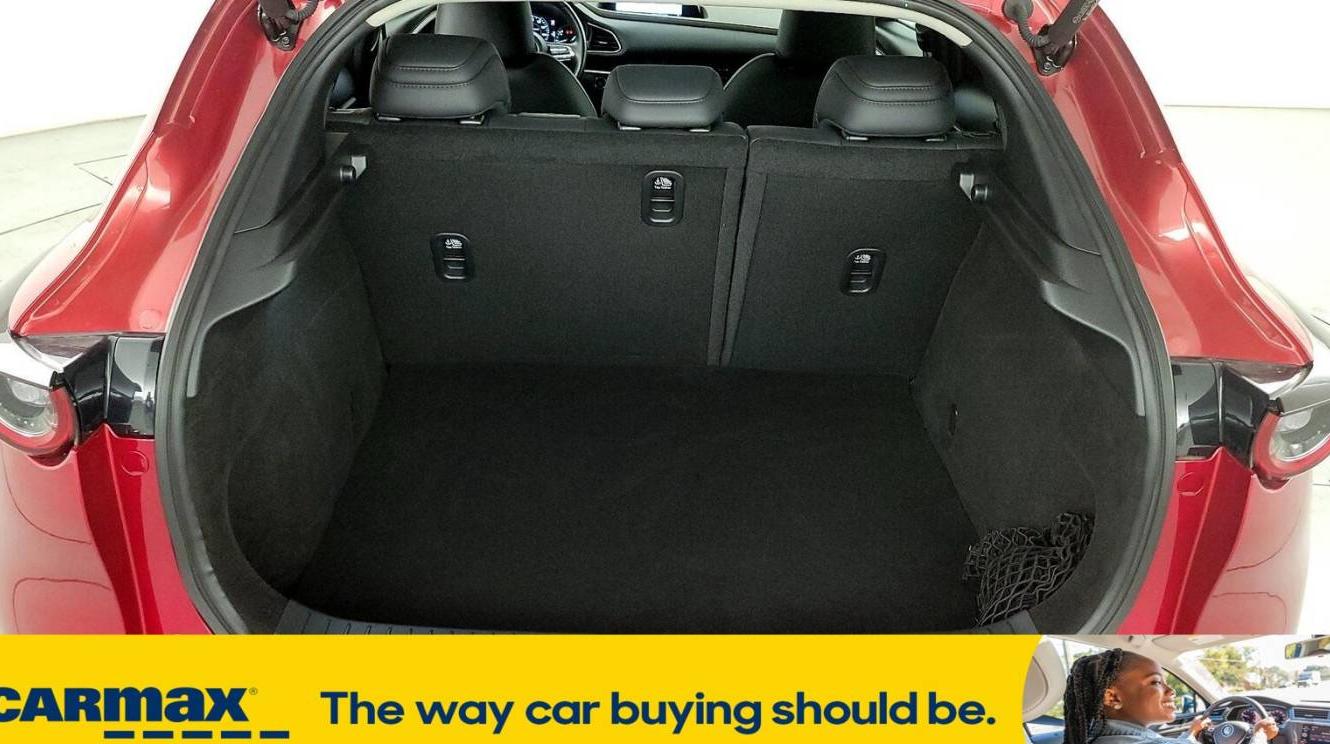 MAZDA CX-30 2023 3MVDMBDYXPM503283 image MAZDA CX-30 2023 3MVDMBDYXPM503283 image