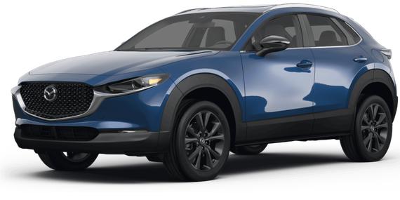 MAZDA CX-30 2023 3MVDMBDY1PM511319 image MAZDA CX-30 2023 3MVDMBDY1PM511319 image