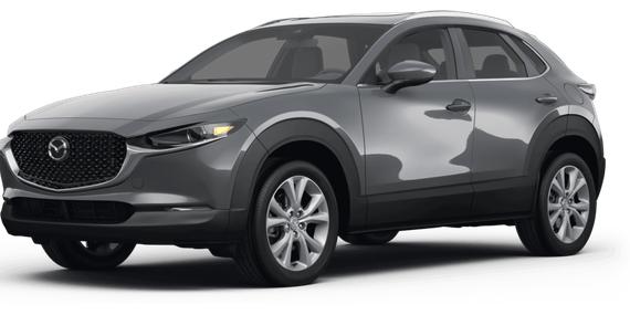 MAZDA CX-30 2023 3MVDMBCM7PM507614 image