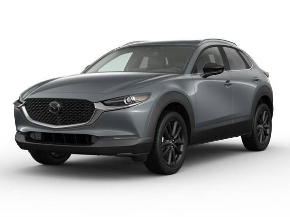 MAZDA CX-30 2023 3MVDMBCMXPM568875 image MAZDA CX-30 2023 3MVDMBCMXPM568875 image