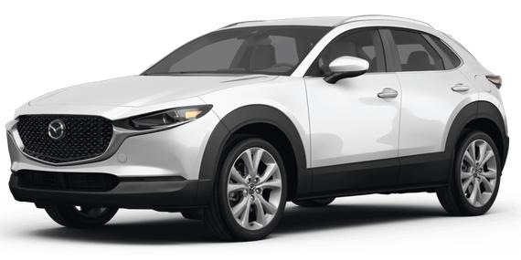 MAZDA CX-30 2023 3MVDMBBM9PM533729 image