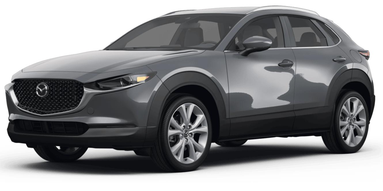 MAZDA CX-30 2023 3MVDMBBM3PM529739 image