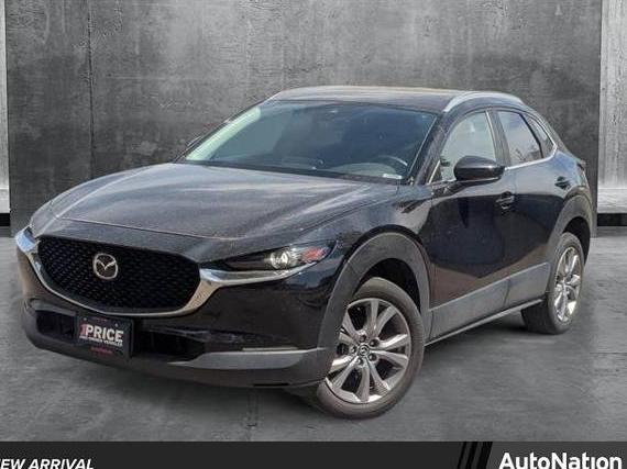MAZDA CX-30 2023 3MVDMBCM8PM515687 image