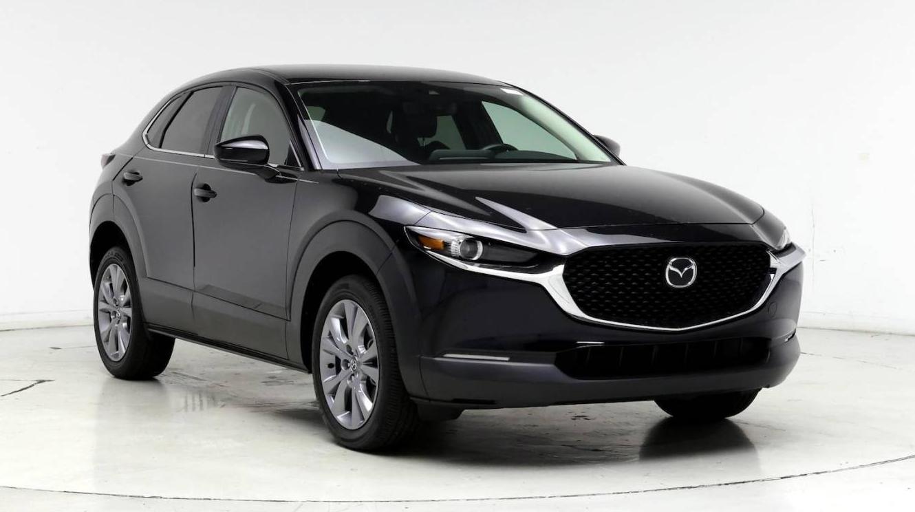 MAZDA CX-30 2023 3MVDMBBM6PM505757 image