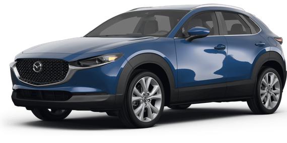 MAZDA CX-30 2023 3MVDMBBM5PM545277 image