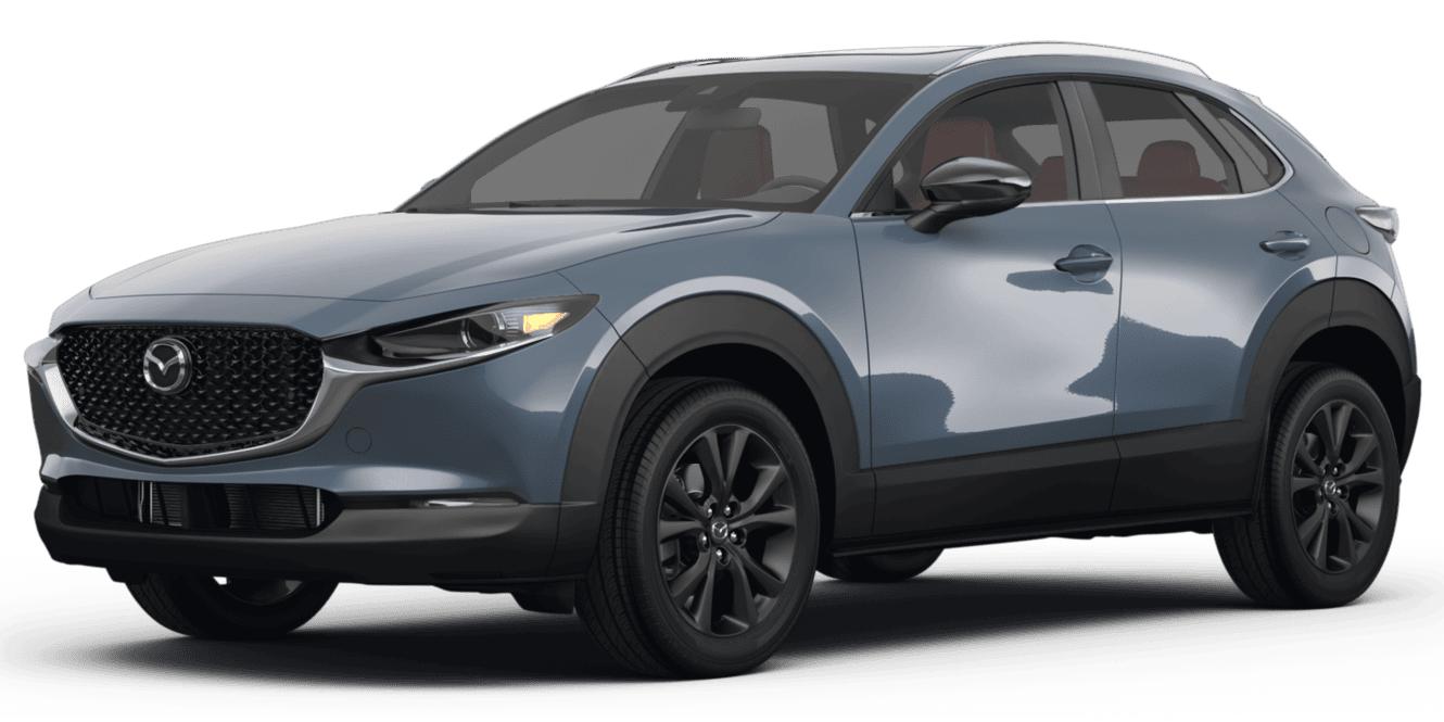 MAZDA CX-30 2023 3MVDMBCM4PM543289 image