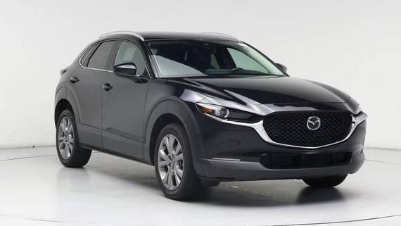 MAZDA CX-30 2023 3MVDMBBM3PM519955 image