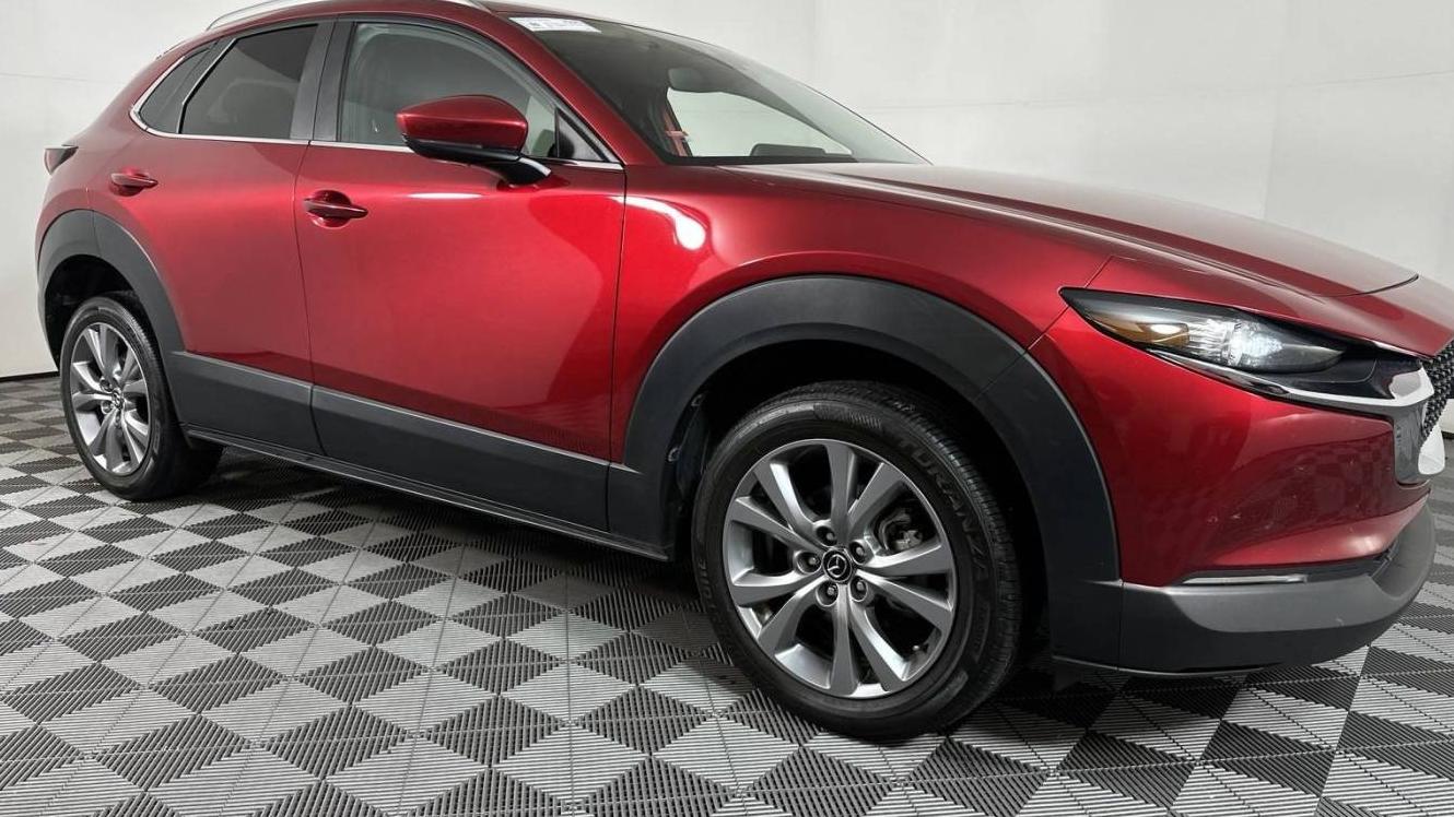 MAZDA CX-30 2023 3MVDMBBM7PM526326 image