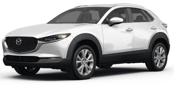 MAZDA CX-30 2023 3MVDMBCM0PM504845 image MAZDA CX-30 2023 3MVDMBCM0PM504845 image