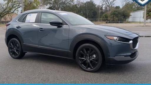 MAZDA CX-30 2023 3MVDMBCM9PM536306 image