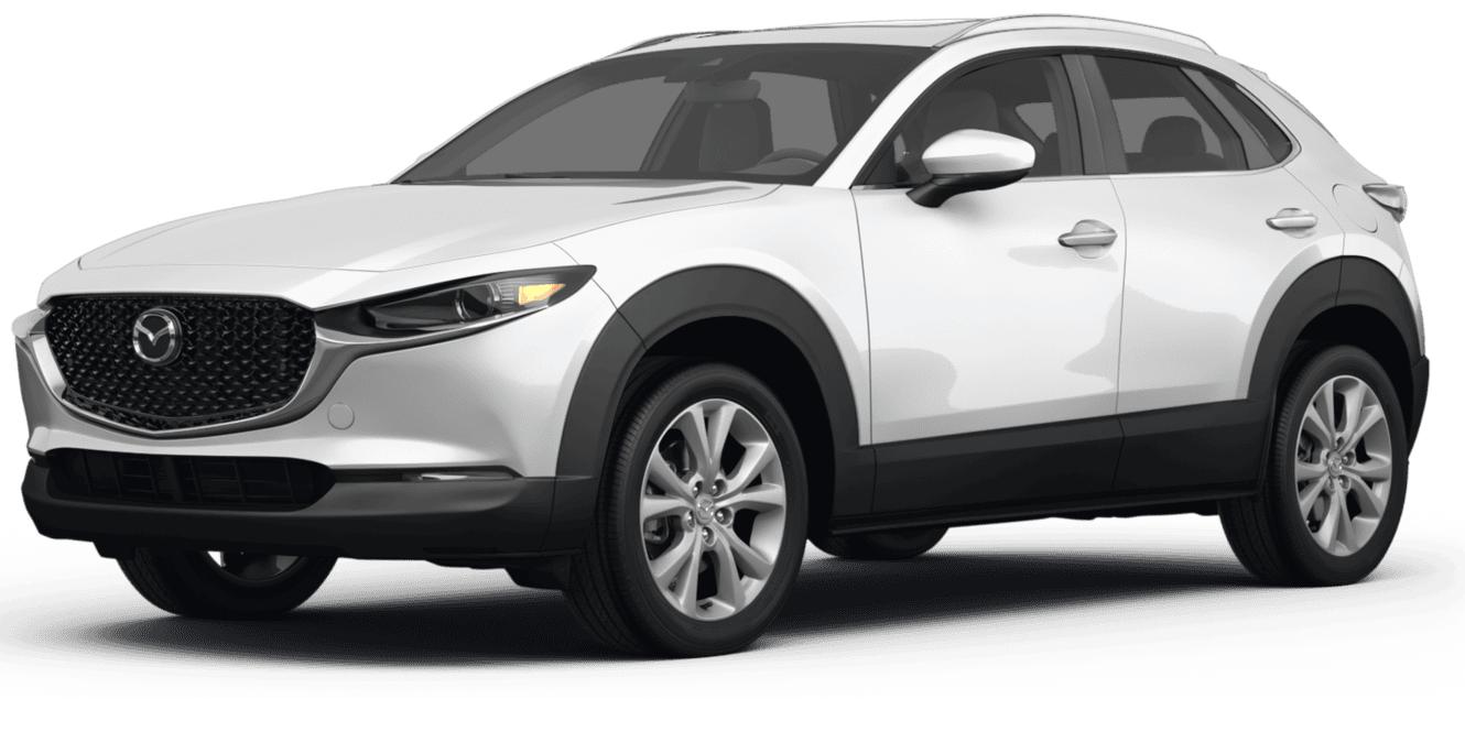 MAZDA CX-30 2023 3MVDMBCM1PM562298 image