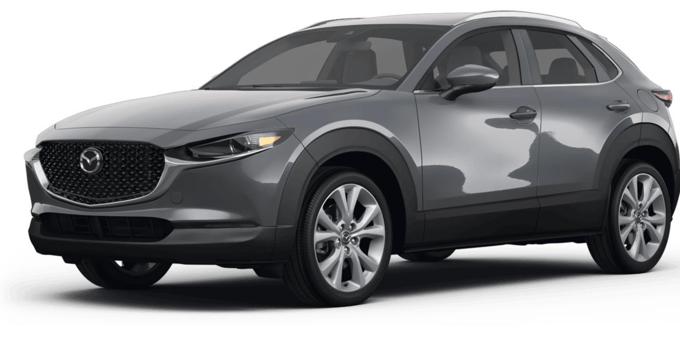 MAZDA CX-30 2023 3MVDMBBMXPM534341 image