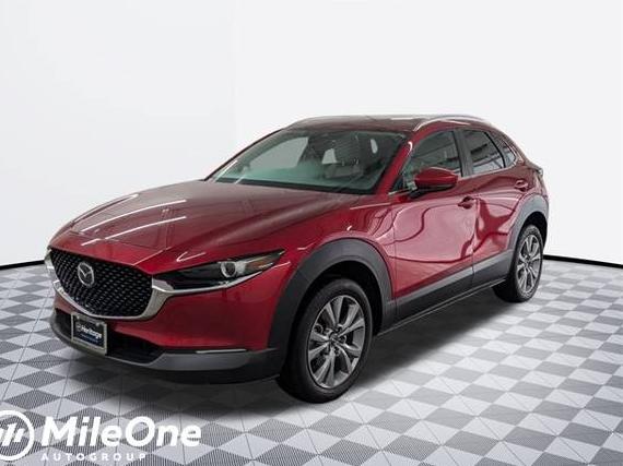 MAZDA CX-30 2023 3MVDMBCM1PM508662 image