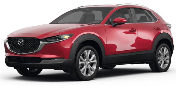 MAZDA CX-30 2023 3MVDMBCM9PM544518 image