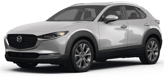 MAZDA CX-30 2023 3MVDMBDMXPM524910 image