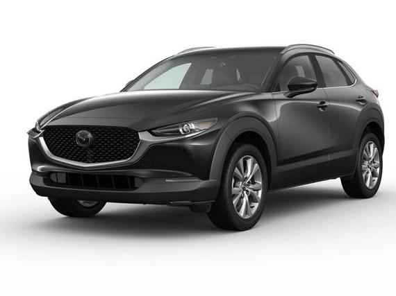 MAZDA CX-30 2023 3MVDMBBM6PM508609 image