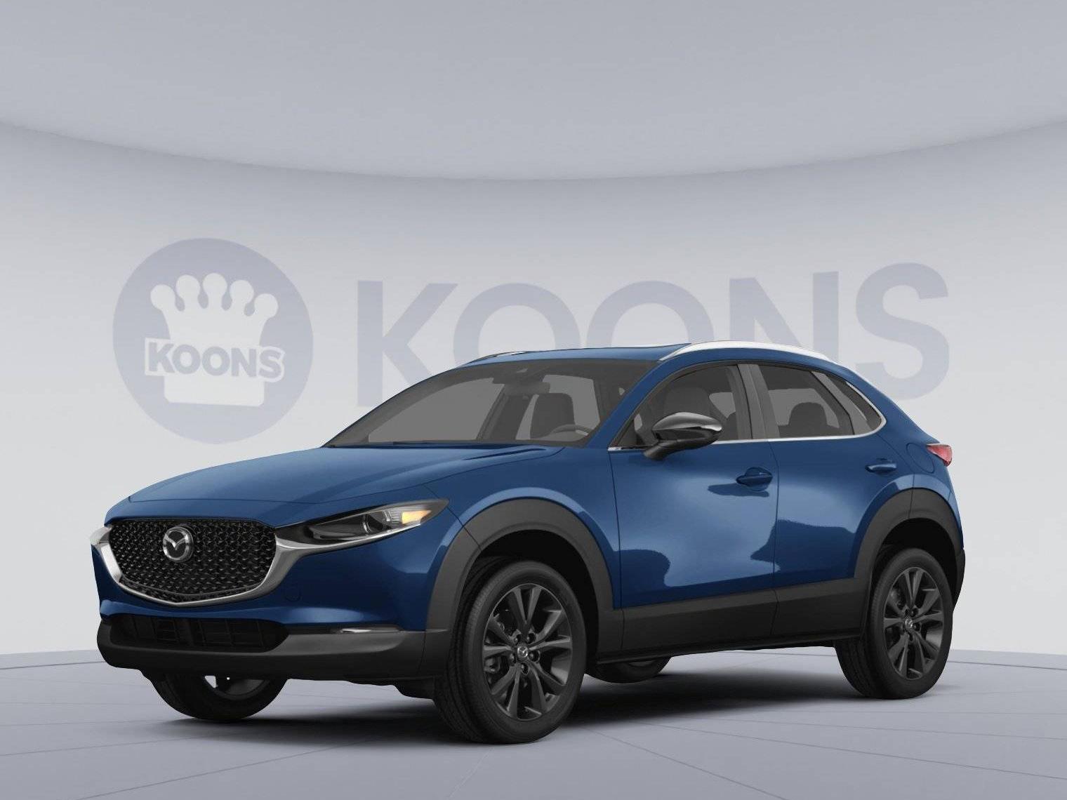 MAZDA CX-30 2023 3MVDMBDY6PM505242 image