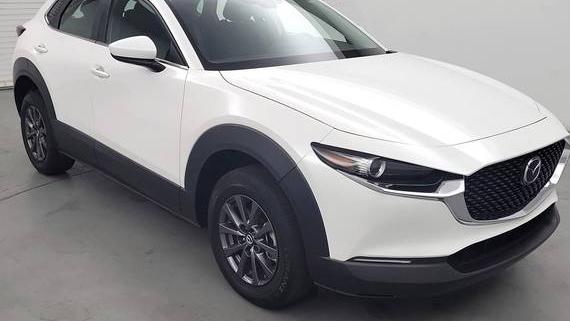 MAZDA CX-30 2023 3MVDMBAM2PM510245 image