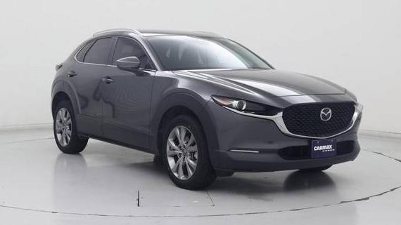MAZDA CX-30 2023 3MVDMBBMXPM515336 image