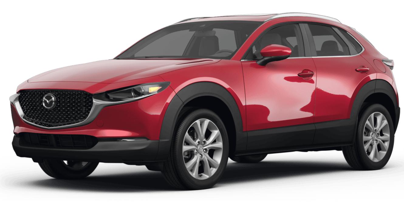 MAZDA CX-30 2023 3MVDMBCM3PM504807 image