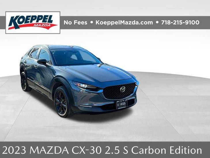 MAZDA CX-30 2023 3MVDMBCM6PM517423 image