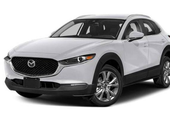 MAZDA CX-30 2023 3MVDMBCM4PM552980 image