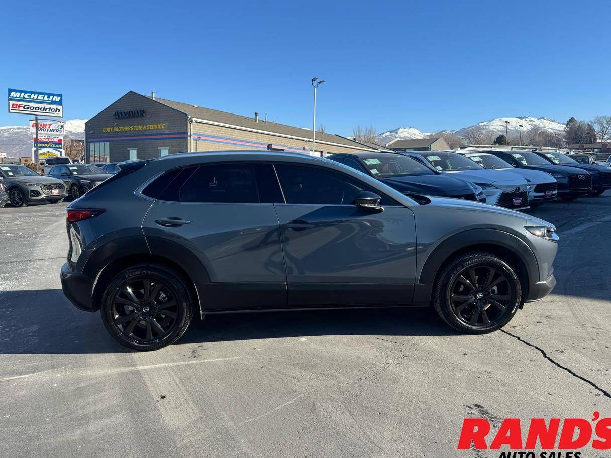 MAZDA CX-30 2023 3MVDMBEY3PM576123 image