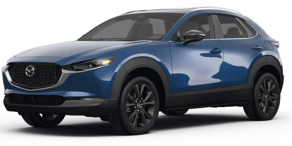 MAZDA CX-30 2023 3MVDMBEY6PM501349 image