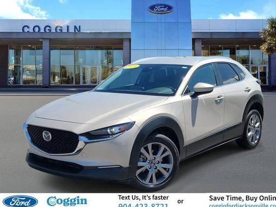 MAZDA CX-30 2023 3MVDMBCM8PM538015 image