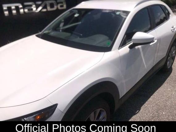 MAZDA CX-30 2023 3MVDMBCM0PM545511 image