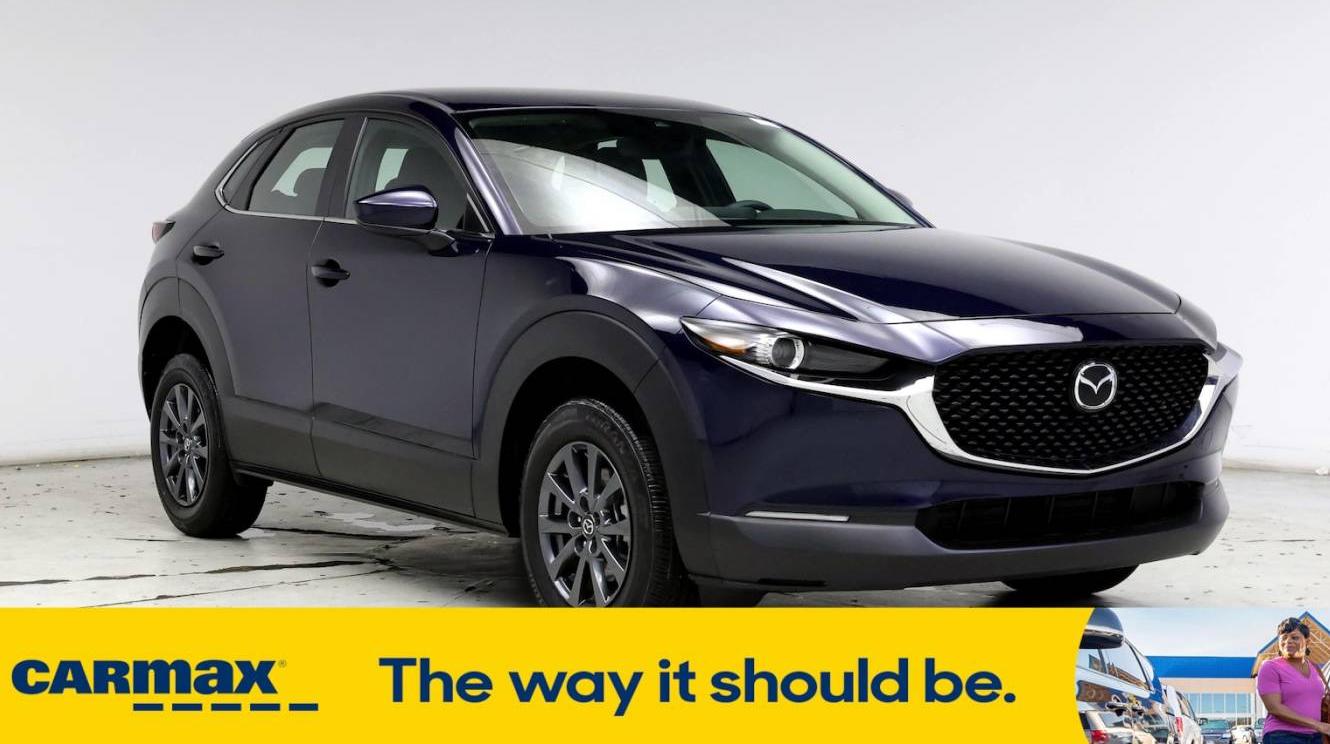 MAZDA CX-30 2023 3MVDMBAM9PM551598 image