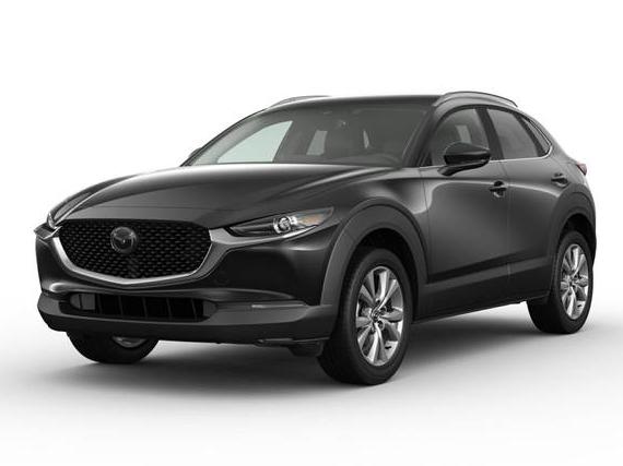 MAZDA CX-30 2023 3MVDMBBM6PM585500 image MAZDA CX-30 2023 3MVDMBBM6PM585500 image