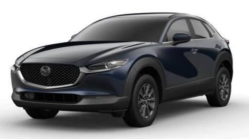 MAZDA CX-30 2023 3MVDMBCM0PM568058 image