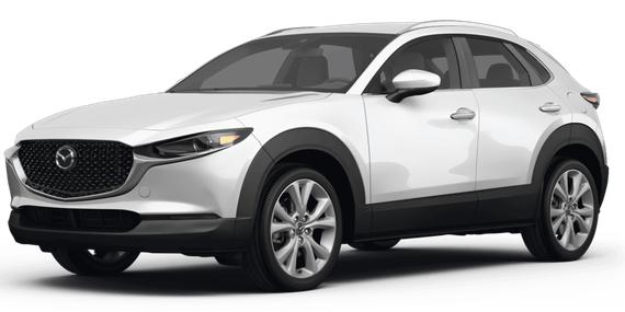 MAZDA CX-30 2023 3MVDMBBM0PM574816 image MAZDA CX-30 2023 3MVDMBBM0PM574816 image