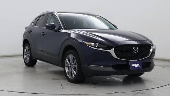 MAZDA CX-30 2023 3MVDMBBM9PM534699 image