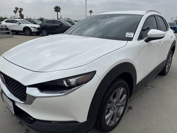 MAZDA CX-30 2023 3MVDMBBM3PM584899 image