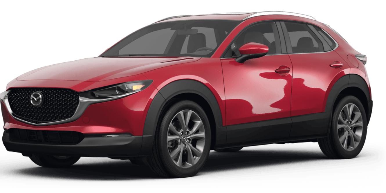 MAZDA CX-30 2023 3MVDMBDM8PM519804 image