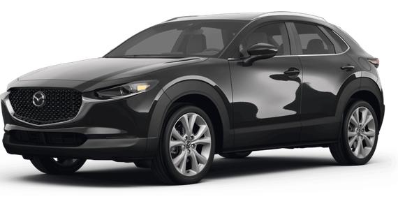 MAZDA CX-30 2023 3MVDMBBM6PM533512 image