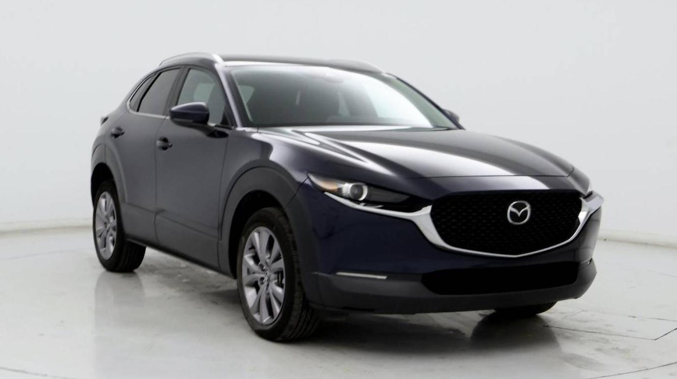 MAZDA CX-30 2023 3MVDMBBM1PM534731 image