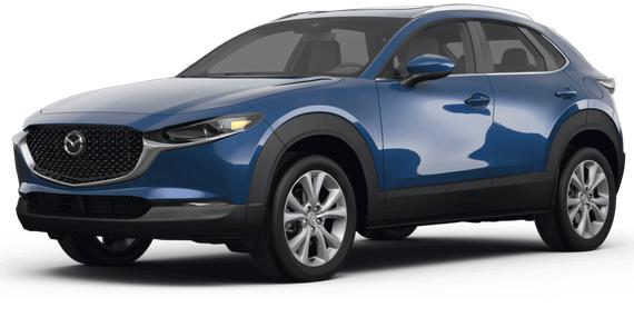 MAZDA CX-30 2023 3MVDMBCM0PM539479 image