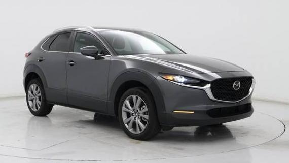 MAZDA CX-30 2023 3MVDMBBM5PM550723 image