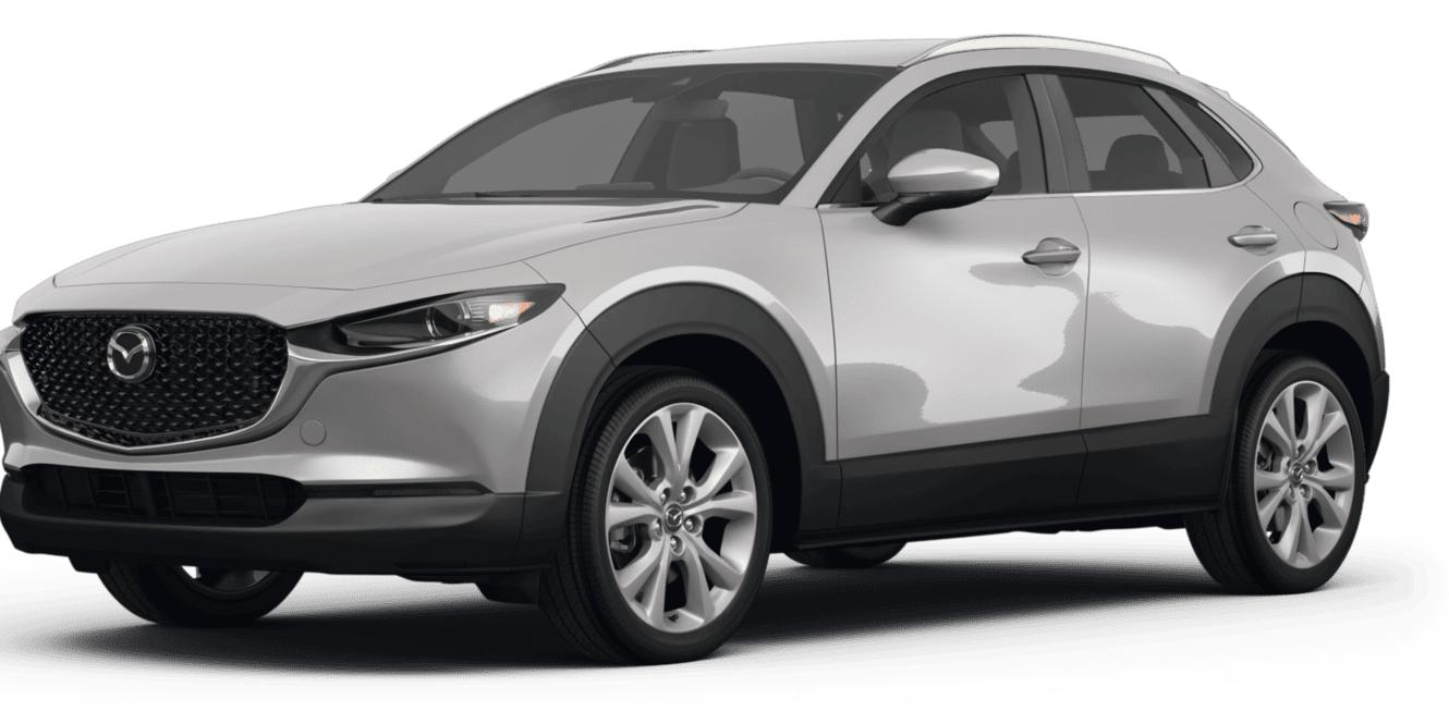 MAZDA CX-30 2023 3MVDMBBMXPM533271 image