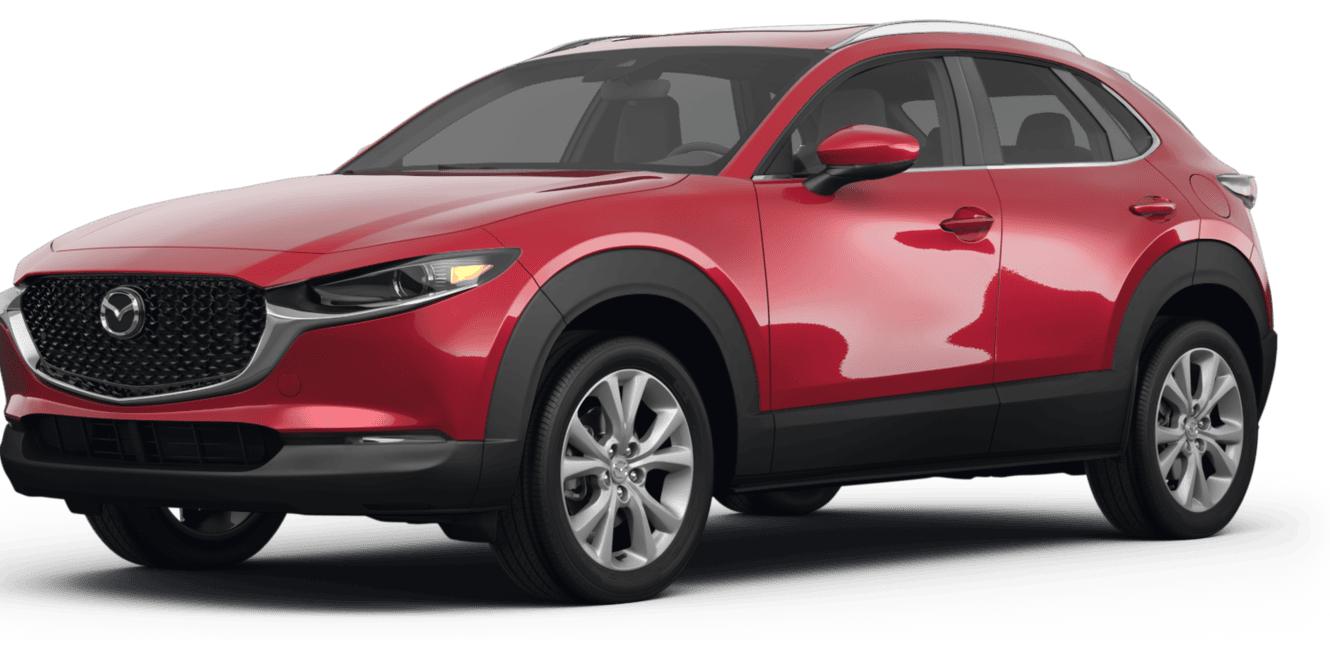 MAZDA CX-30 2023 3MVDMBCM6PM500122 image