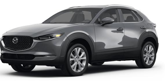 MAZDA CX-30 2023 3MVDMBCM6PM566959 image MAZDA CX-30 2023 3MVDMBCM6PM566959 image