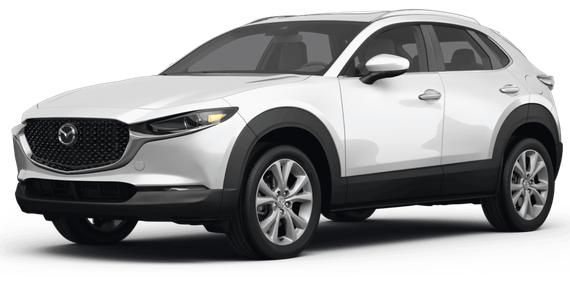 MAZDA CX-30 2023 3MVDMBCM6PM589478 image