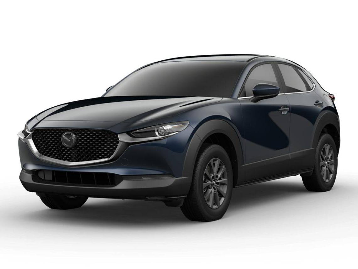 MAZDA CX-30 2023 3MVDMBAM3PM531024 image