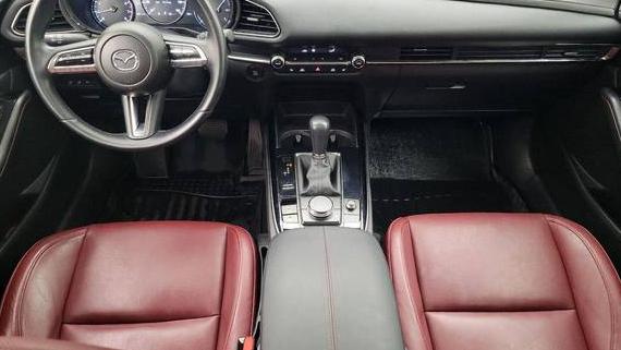 MAZDA CX-30 2023 3MVDMBCM7PM510710 image MAZDA CX-30 2023 3MVDMBCM7PM510710 image