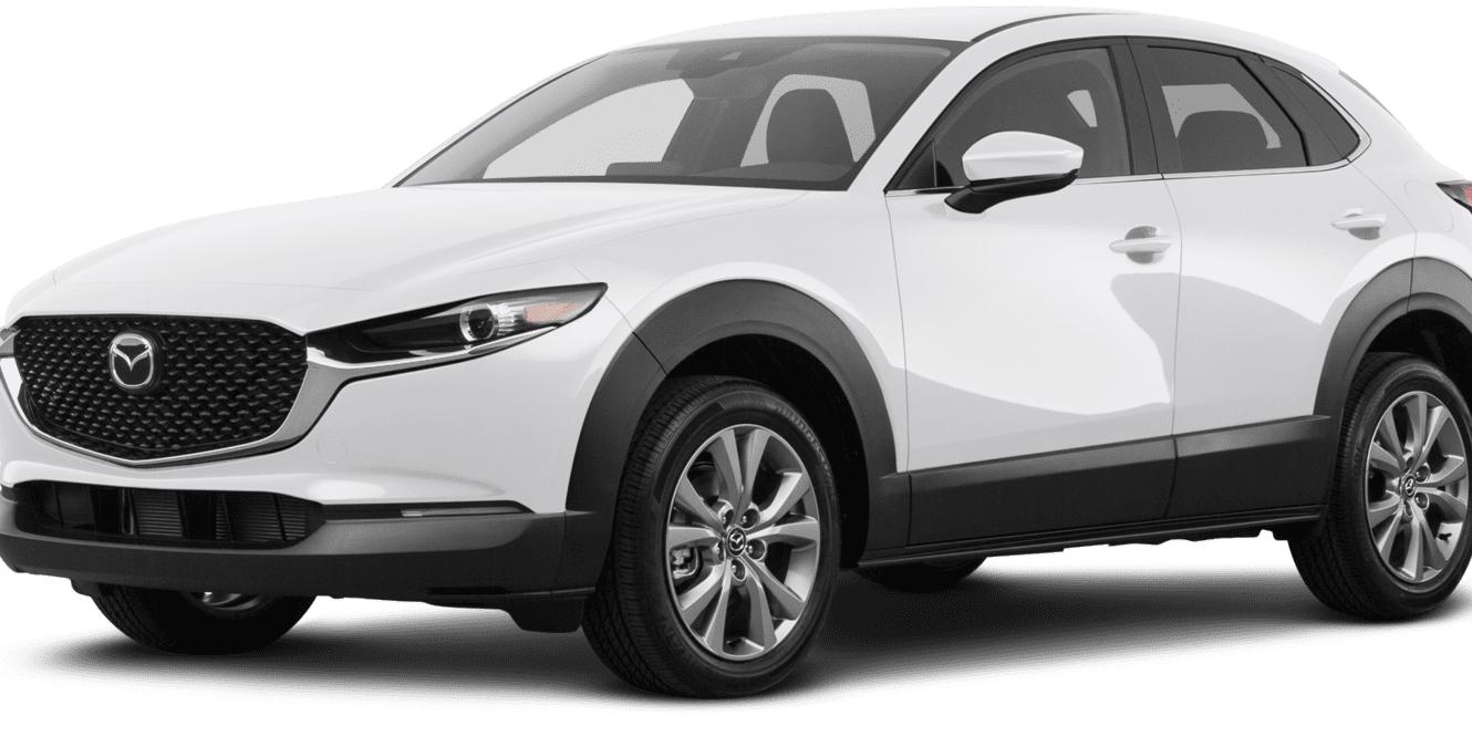 MAZDA CX-30 2023 3MVDMBAM1PM536478 image