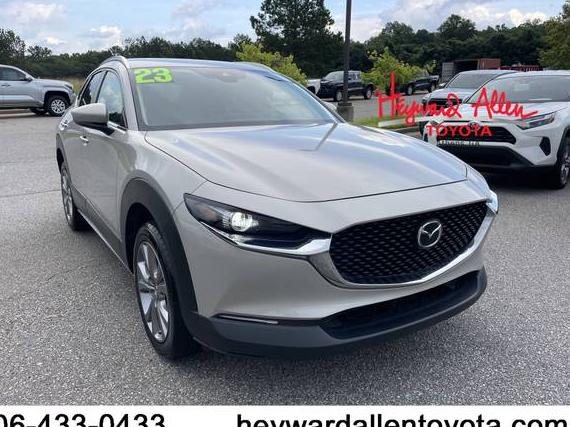 MAZDA CX-30 2023 3MVDMBBM5PM525188 image